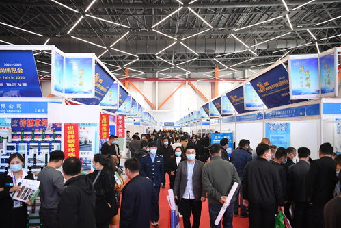 第20屆中國 安平國際絲網博覽會開幕